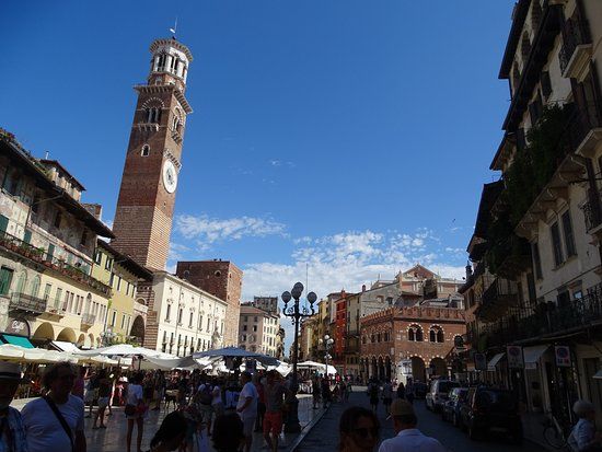 Torre dei Lamberti